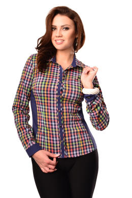 WALDIMEX: manufacturer of women's clothing - blouses, Poland