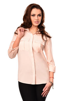 WALDIMEX: manufacturer of women's clothing - blouses, Poland